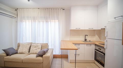 Foto 3 de Apartament de lloguer a San Lorenzo, Murcia