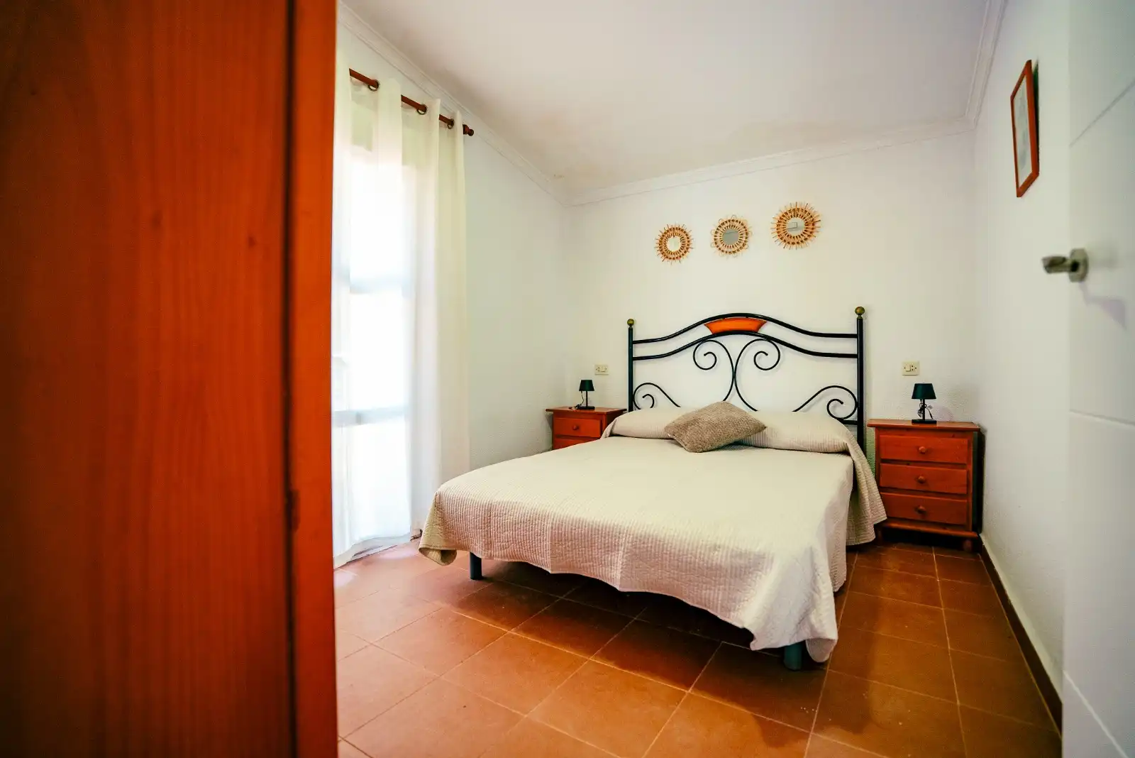 Casa o chalet de alquiler en La Barrosa