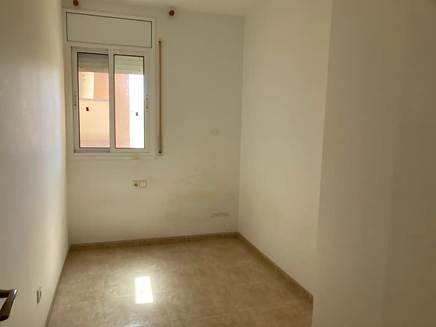 Bedroom of Flat for sale in Vandellòs i l'Hospitalet de l'Infant  with Air Conditioner, Heating and Terrace