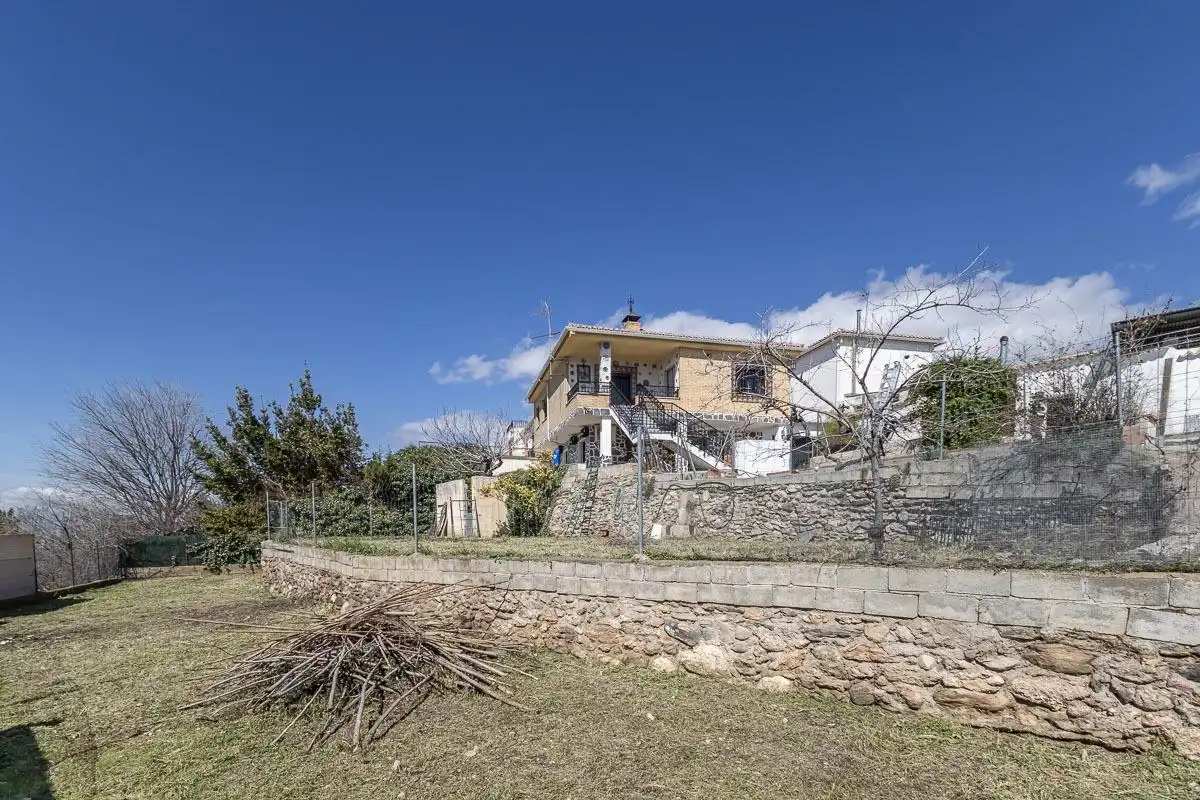 House with garden for sale in Calle MOLINILLO 41, imagen 45