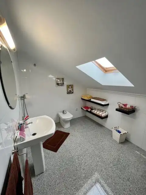 Chalet con terraza en venta en Rúa Bacorelle 10, imagen 31