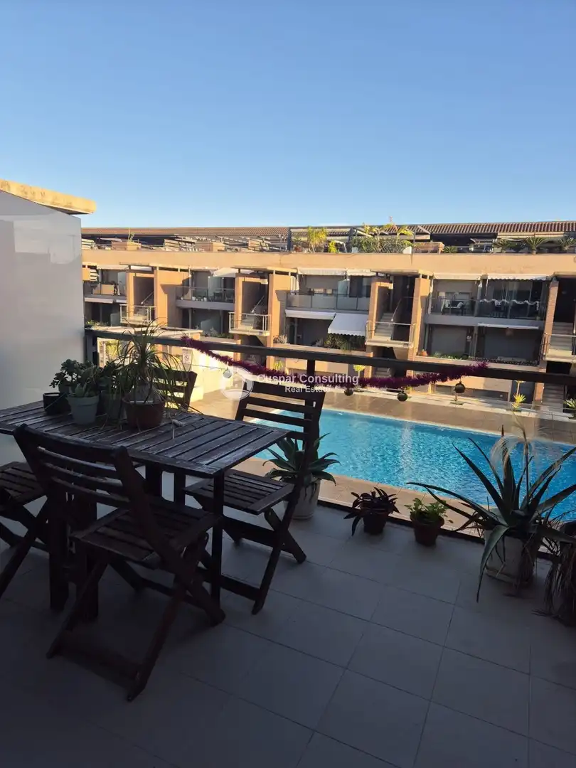 Attique avec piscine à vendre à San Javier ciudad, imagen 26