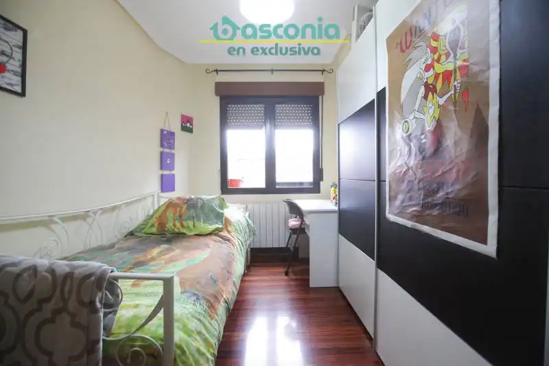 Appartamento con terrazza in vendita a Agirre Lehendakaria Kalea, imagen 18