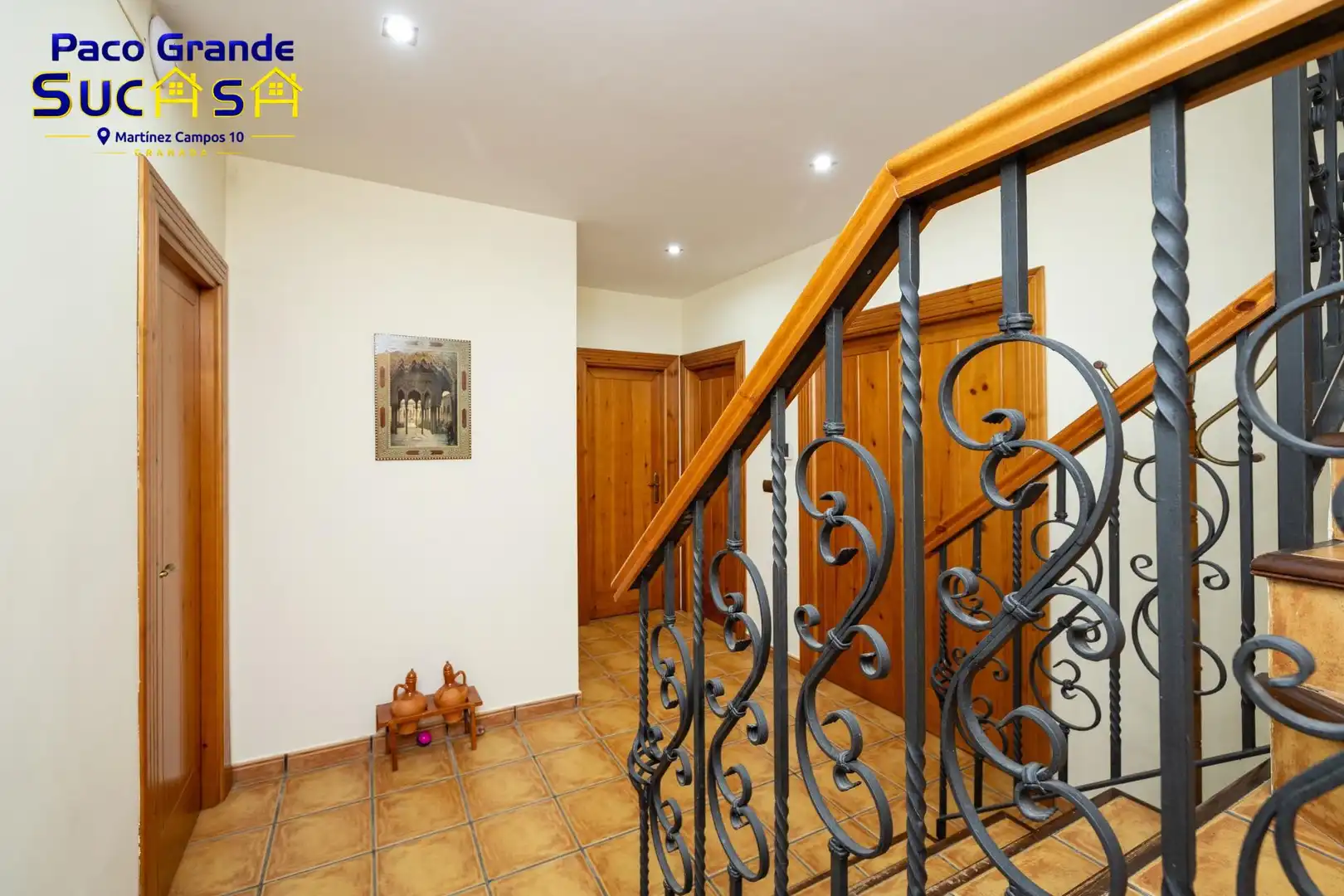 Chalet con piscina en venta en Calle RIOJA 7, imagen 33