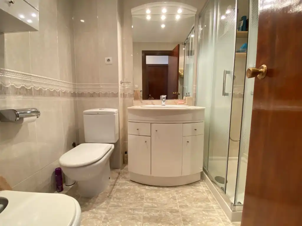 Apartment mit Pool zur Miete in Calle Sigalero, imagen 13