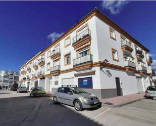 Exterior view of Premises for sale in Jimena de la Frontera