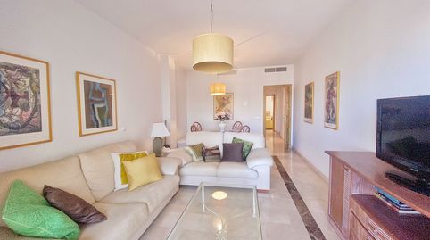 Foto 4 von Wohnung zum Verkauf in Casco Antiguo, Marbella