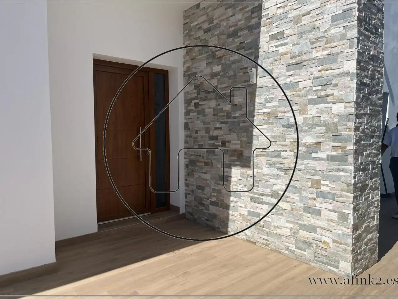 House with pool for sale in Calle Macizo Galaico, imagen 24