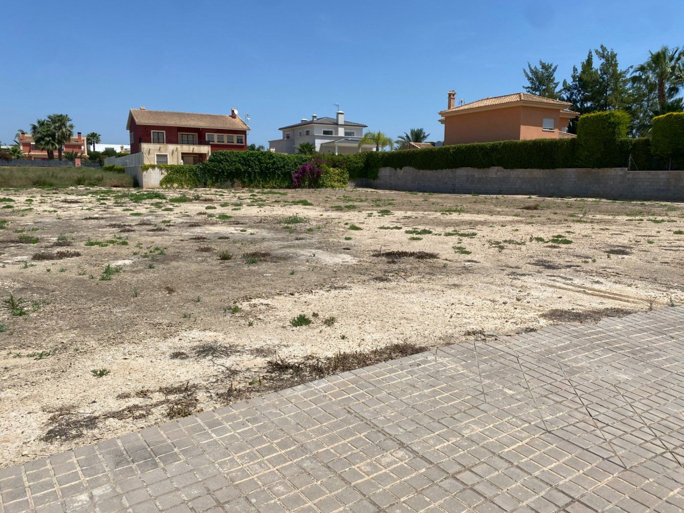 Residencial en venda en Elche / Elx