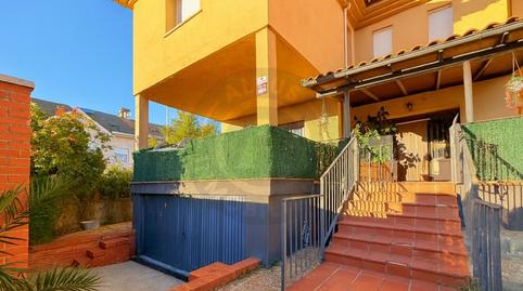 Foto 3 de Casa o xalet en venda a Calle Leo, Ruta de la Plata, Cáceres