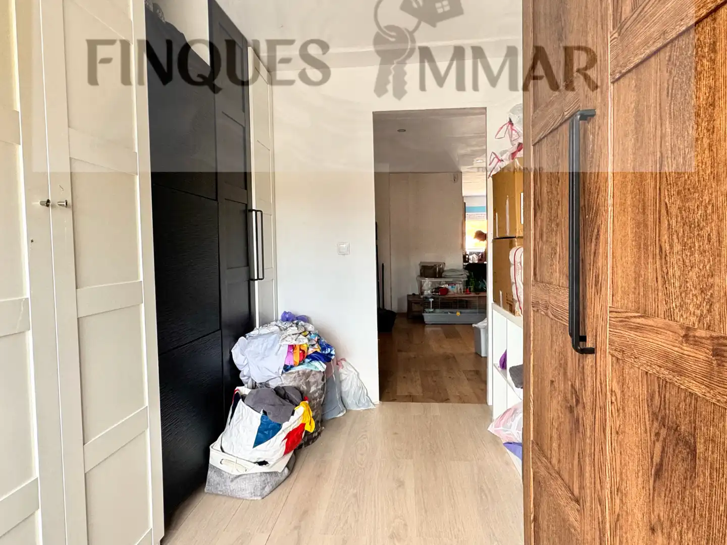Piso en venta en Blanes con Terraza, Amueblado y Horno