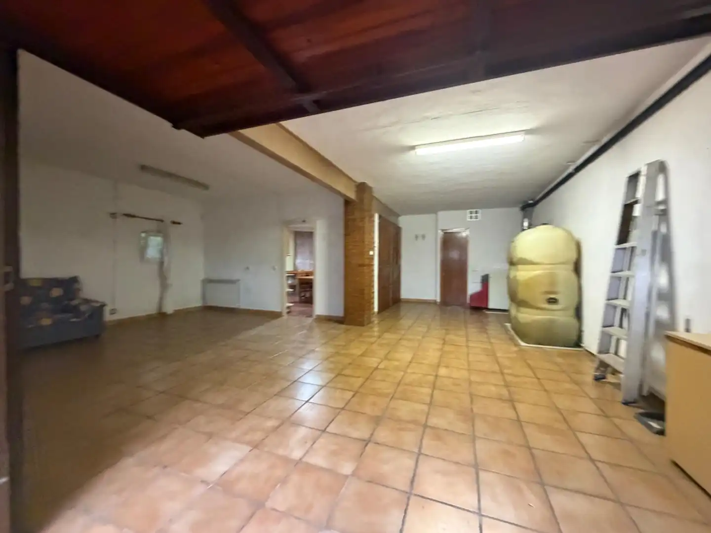 Haus oder Chalet zum Verkauf in Barberà del Vallès mit Heizung, Privatgarten und Terrasse