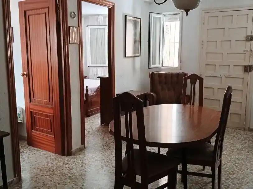 Menjador de Pis en venda en Torrenueva Costa