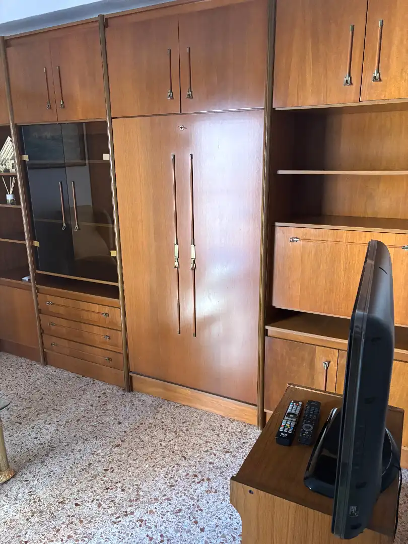 Pis en venda en Madrid amb Aire condicionat, Calefacció i Terrassa