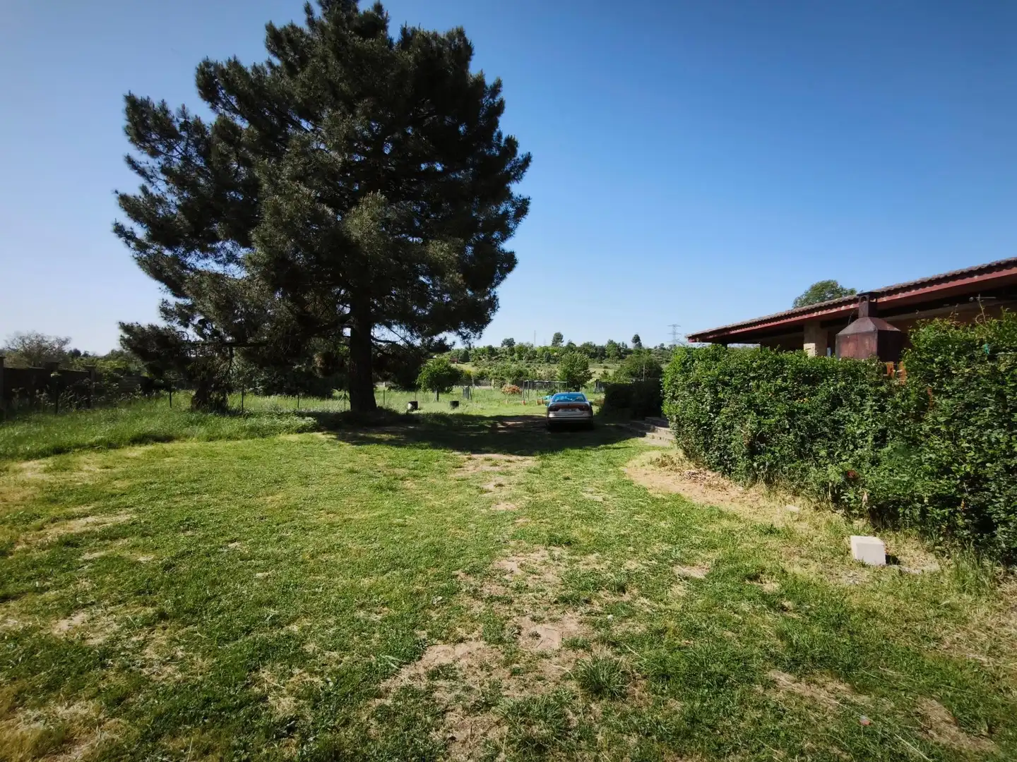 Casa o chalet en venta en San Andrés del Rabanedo con Calefacción, Terraza y Piscina