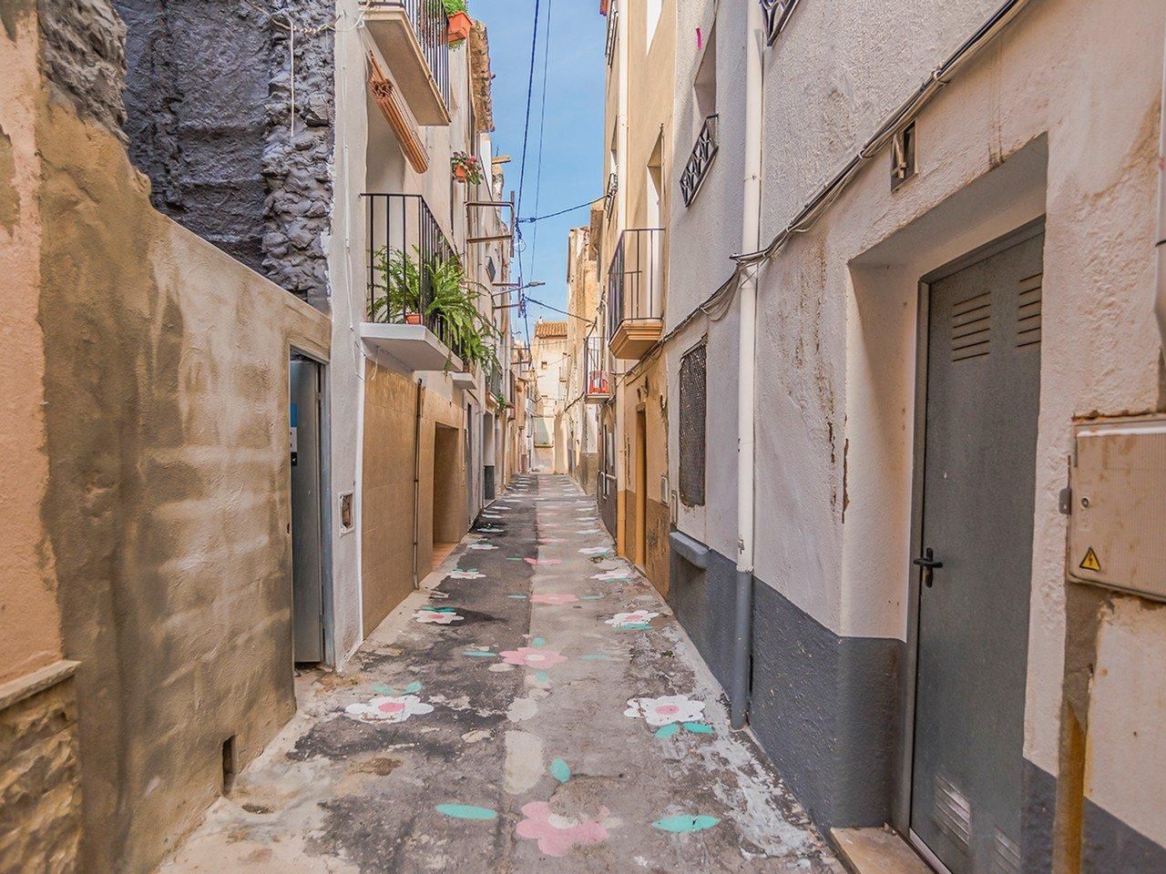 Außenansicht von Residential zum verkauf in Ulldecona