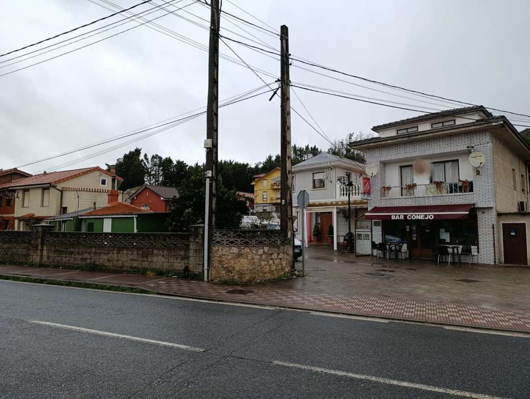 Exterior view of House or chalet for sale in Camargo  with Storage room and Furnished