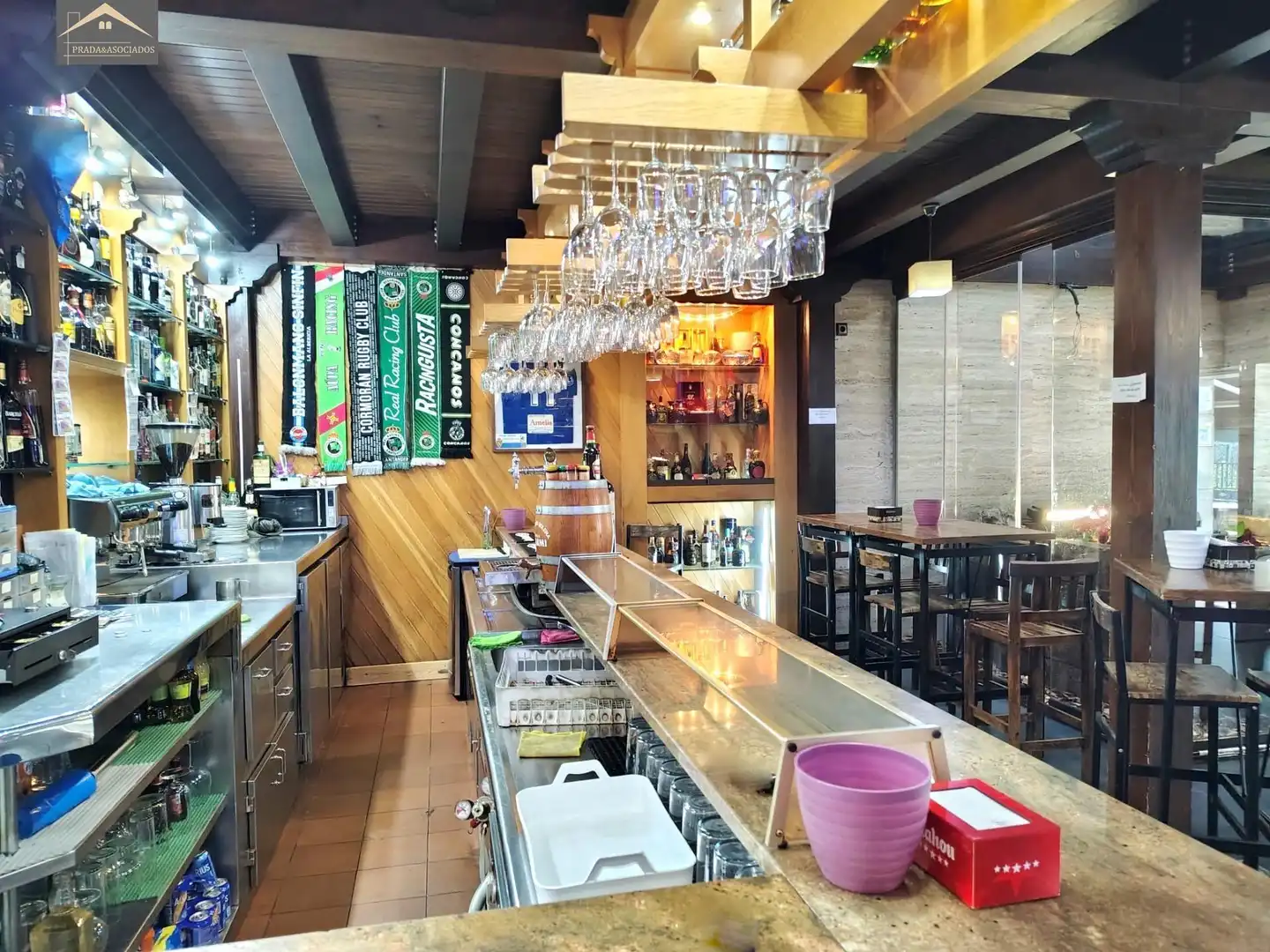 Local comercial en venta en Muriedas, imagen 4