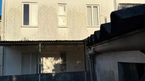 Foto 3 de Casa adosada en venda a A Malata - Catabois - Ciudad Jardín, A Coruña