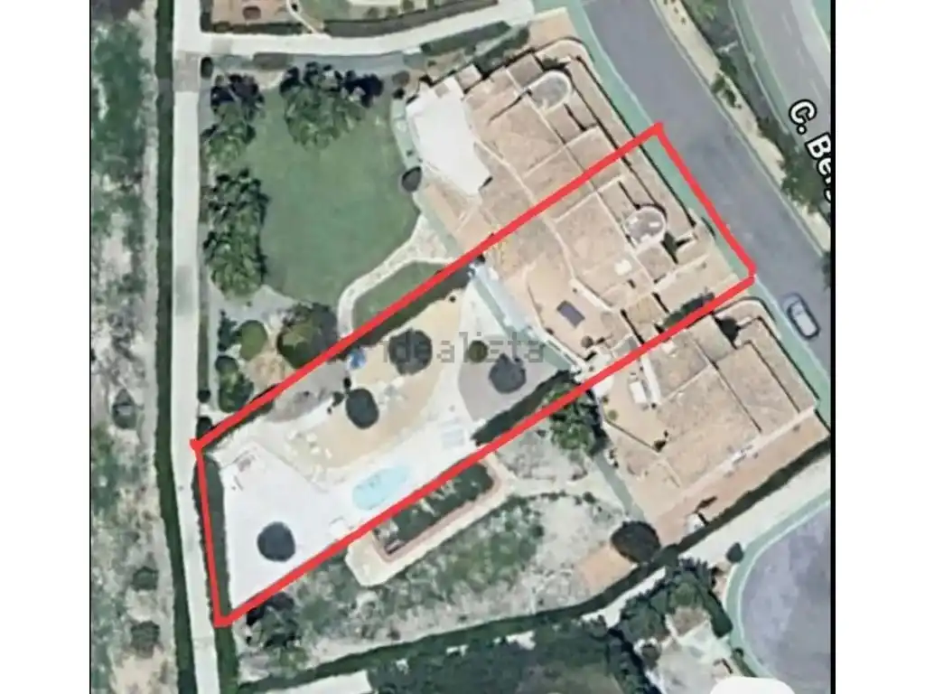 Villa à vendre à Altea Hills, imagen 66