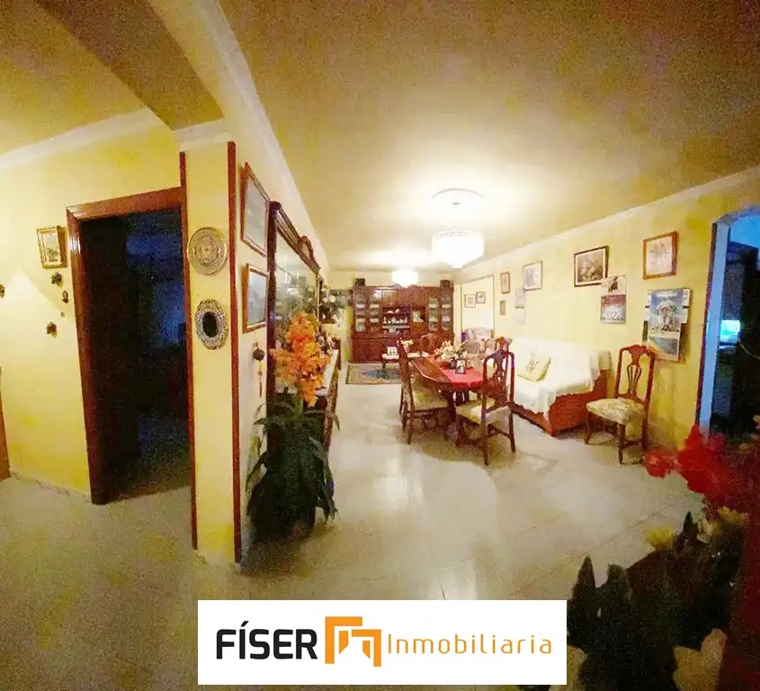 Esszimmer von Wohnung zum Verkauf in Puebla de Sancho Pérez mit Terrasse