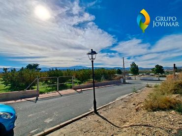 Wohnbaugrundstück zum Verkauf in Guadix