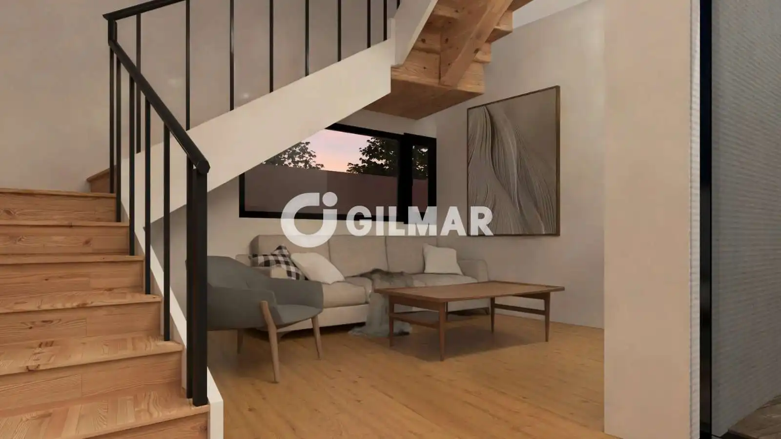 Residential land for sale in Los Satélites - Roza Martín, imagen 7