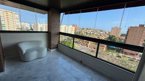 Foto 5 von Wohnung zur Miete in Avenida Avenida Goleta, Cabo de las Huertas, Alicante / Alacant