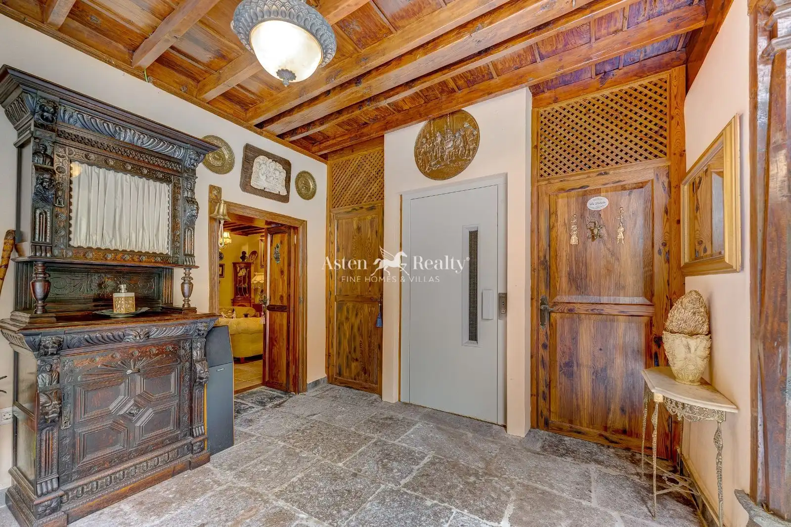 Casa o xalet en venda en Icod de los Vinos amb Terrassa i Moblat