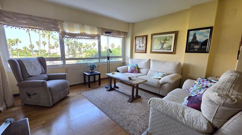 Foto 2 de Piso en venta en Avenida Ferrandis Salvador, El Grao, Castellón de la Plana / Castelló de la Plana