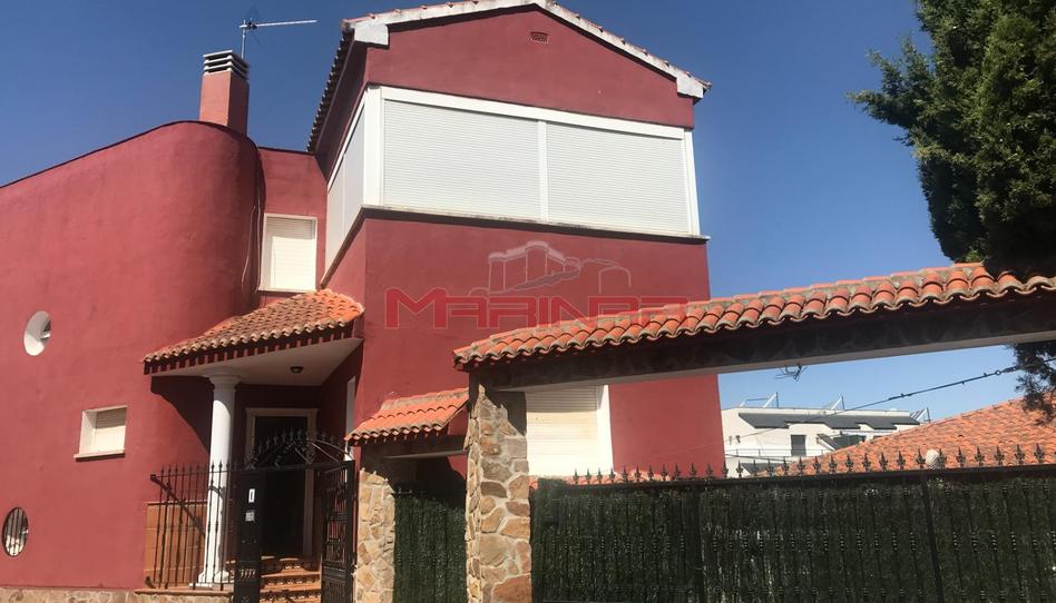 Photo 1 of House or chalet for sale in Los Barreros, Toledo