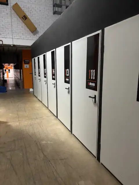 Trastero en venta en Castellón de la Plana / Castelló de la Plana con Alarma