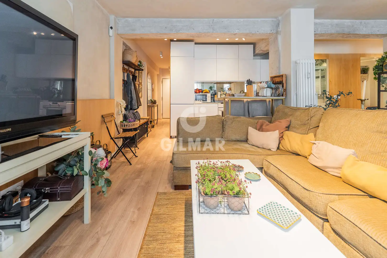 Habitación de Piso en venta en Madrid con Calefacción y Amueblado