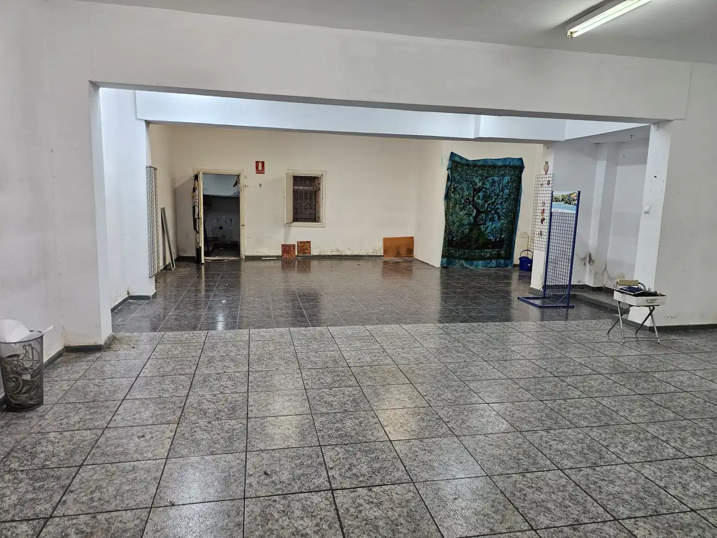 Locale commerciale in affitto a Carrer del Tibidabo, imagen 2