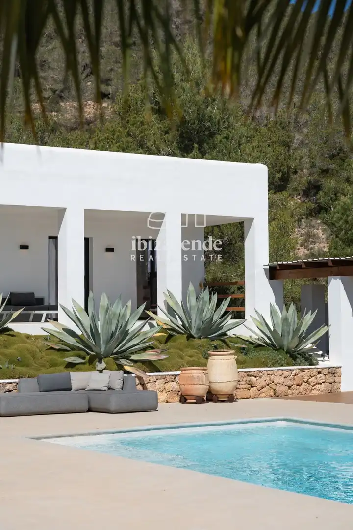 Haus mit Pool zur Miete in Casa Victoria, imagen 18