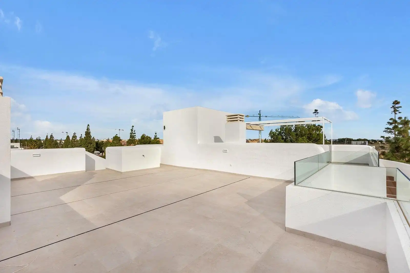 Attique avec piscine à vendre à N/A, imagen 12