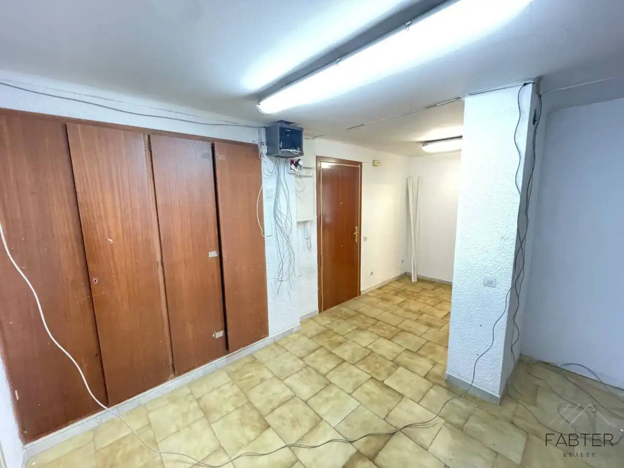 Gewerbefläche zur Miete in Calle Marqués, imagen 11