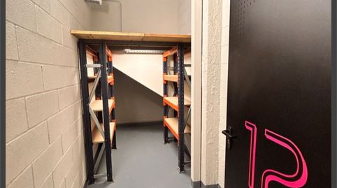 Foto 5 de Traster en venda a San Francisco Kalea, 21, Gros, Donostia - San Sebastián