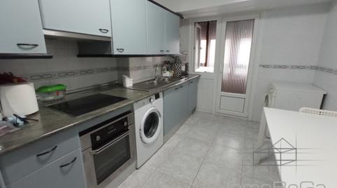 Foto 4 von Wohnung zum Verkauf in Muskiz, Bizkaia