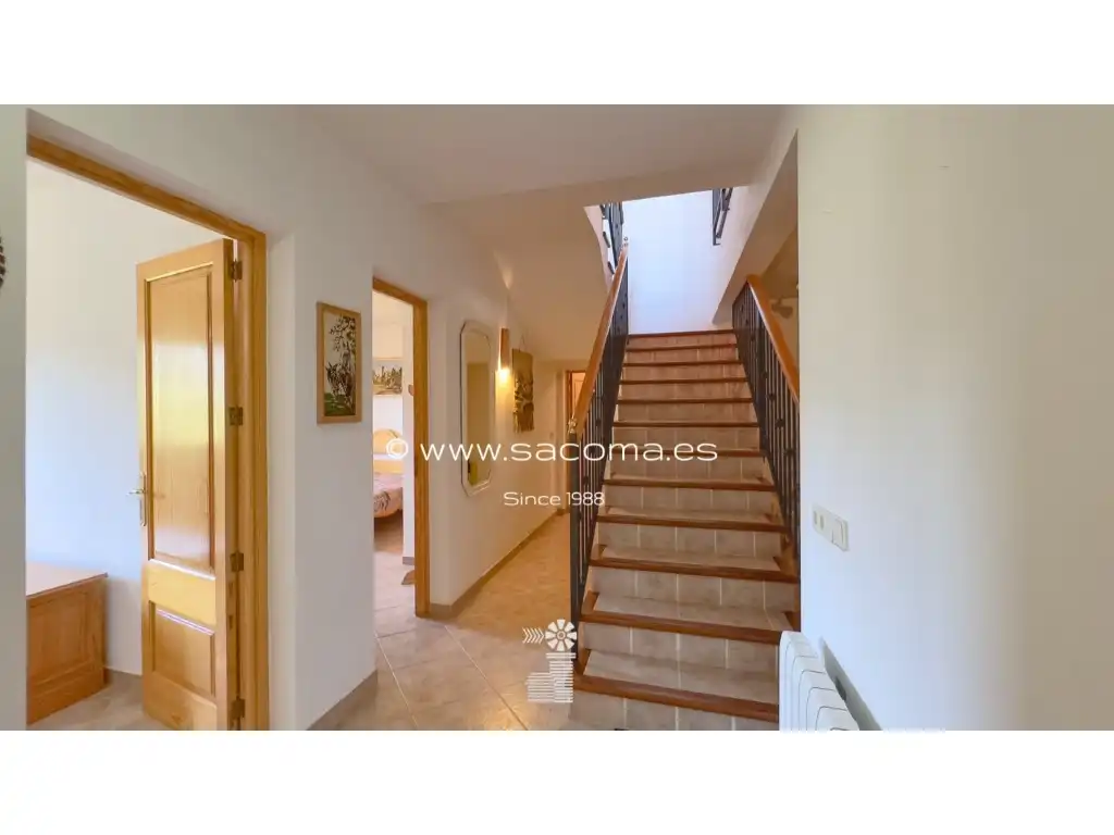 Casa con piscina in vendita a Zona d'Interior, imagen 31