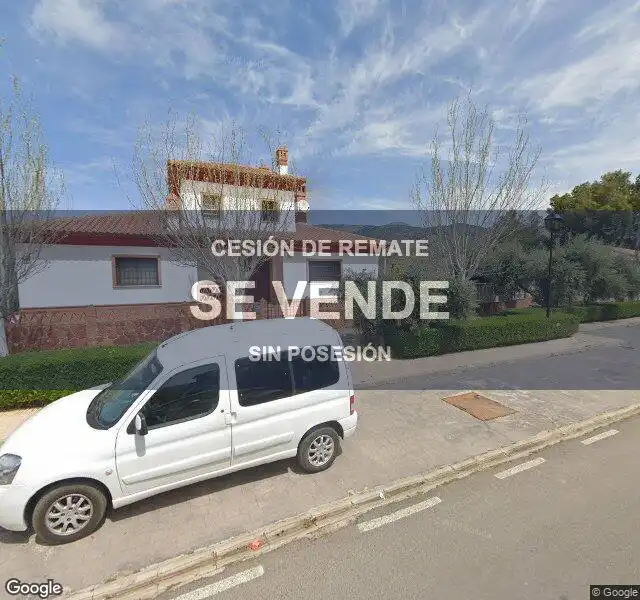 Parking de Piso en venta en Fondón