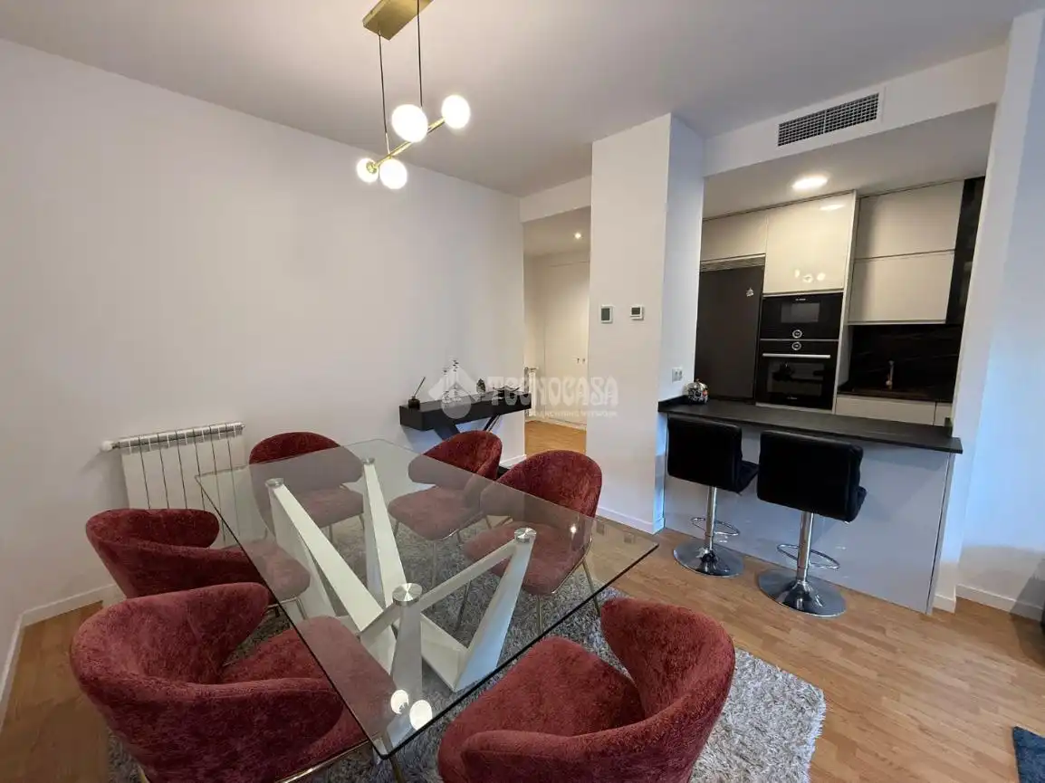 Wohnung zur Miete in La Garena, imagen 4