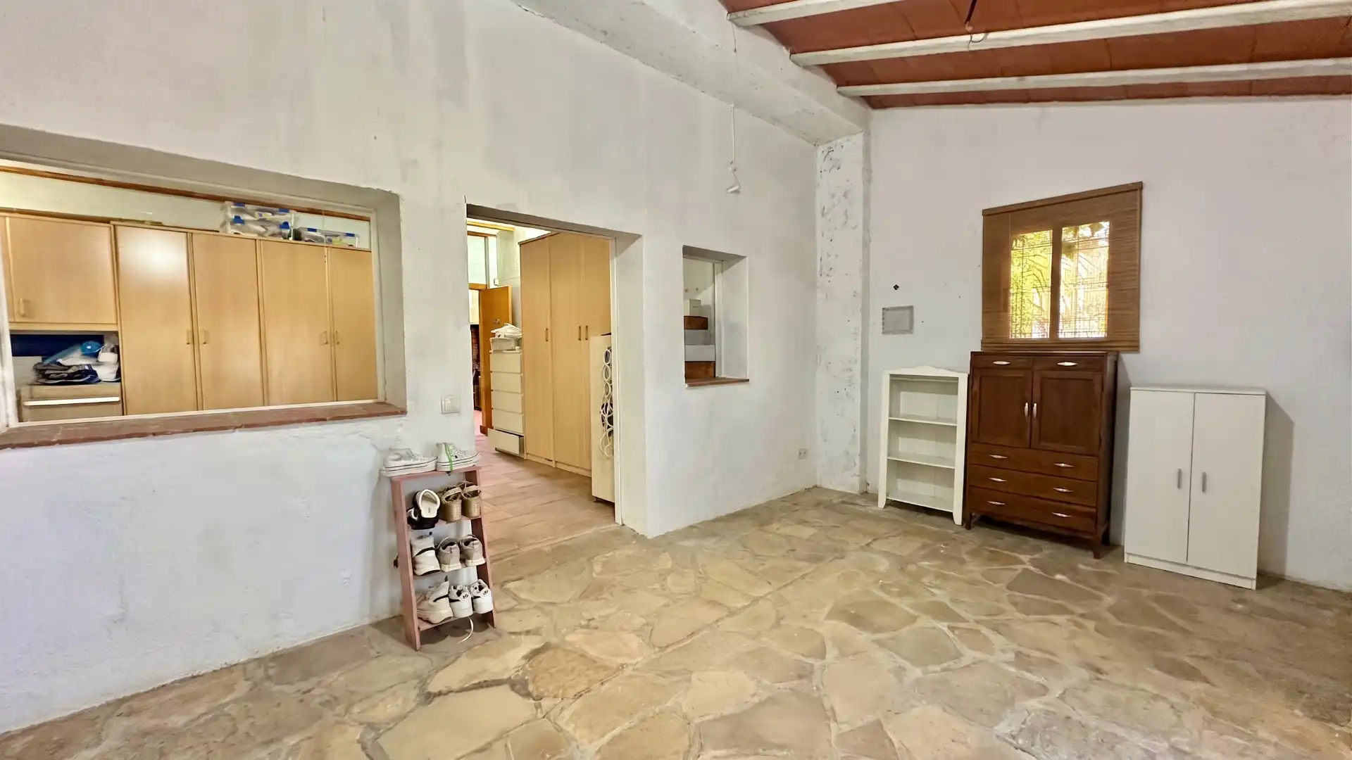Casa con terraza en venta en Partida Hortas 3, imagen 33
