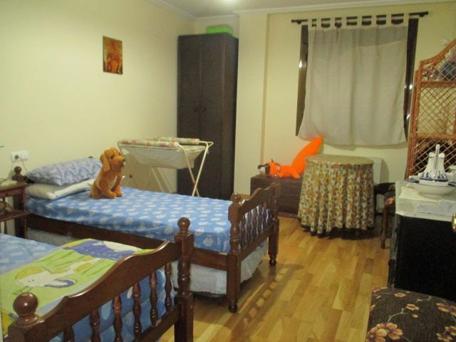 Dormitori de Apartament en venda en Peñaranda de Bracamonte amb Calefacció