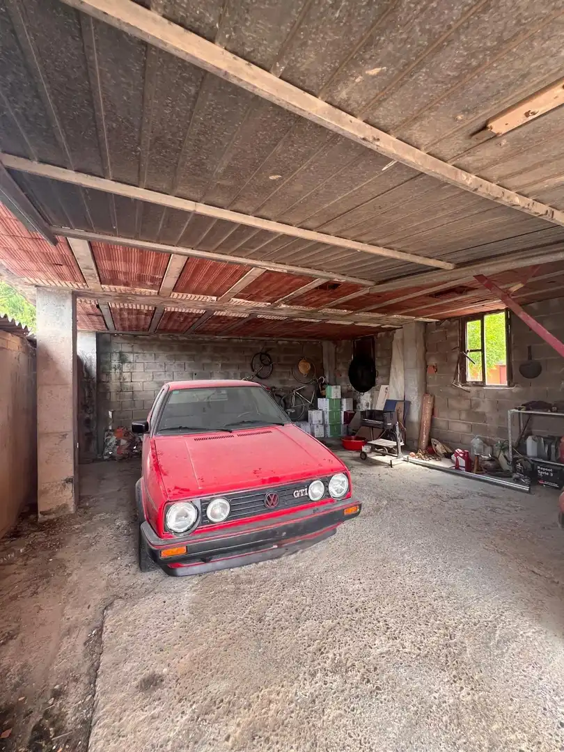 Parking de Casa o chalet en venta en Llíria con Jardín privado, Terraza y Trastero
