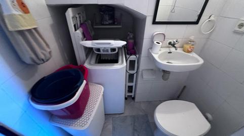 Foto 5 von Einfamilien-Reihenhaus zum Verkauf in Casco Antiguo - Sta. Cruz - Ayuntamiento, Alicante / Alacant