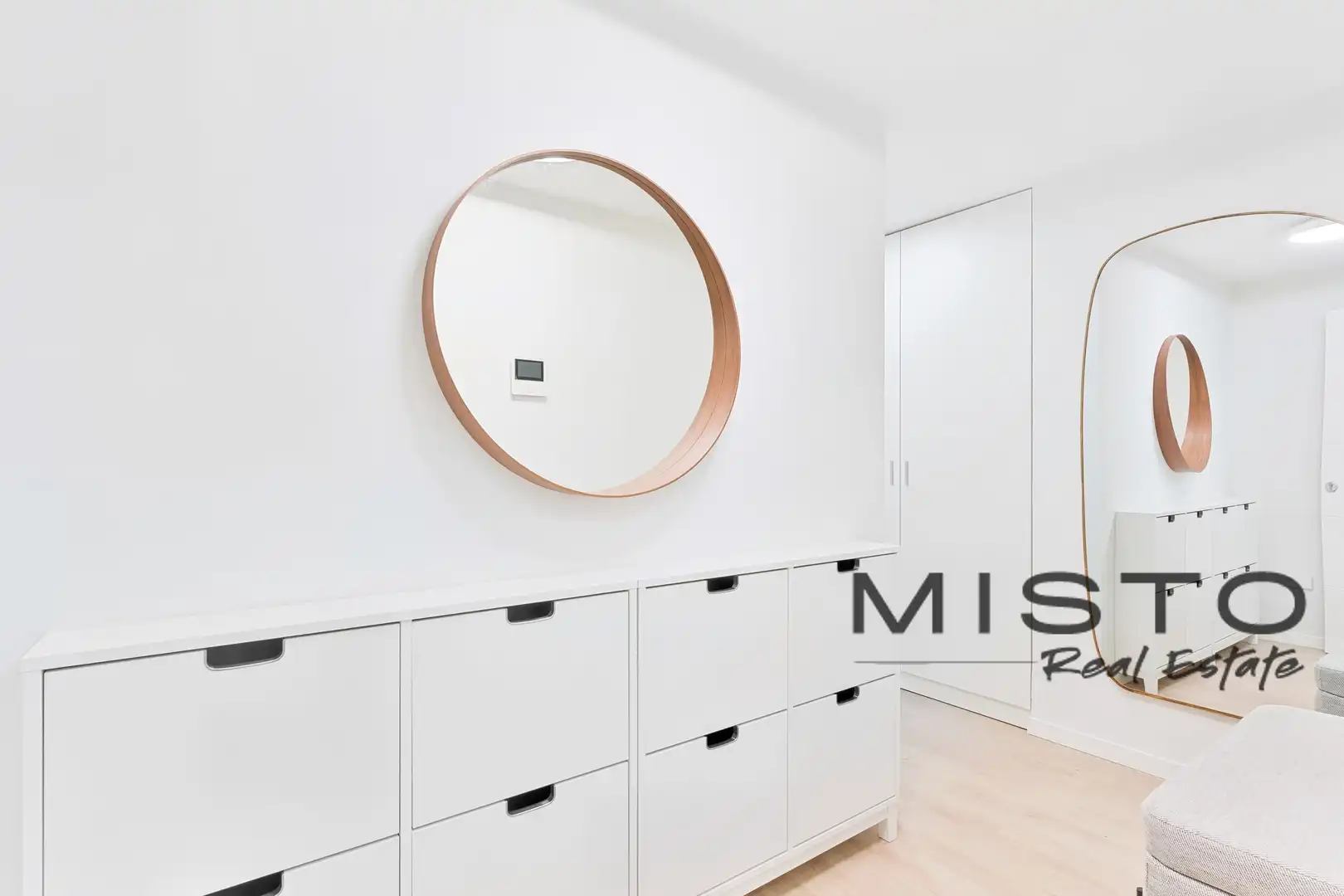 Flat for rent in Nueva Andalucía