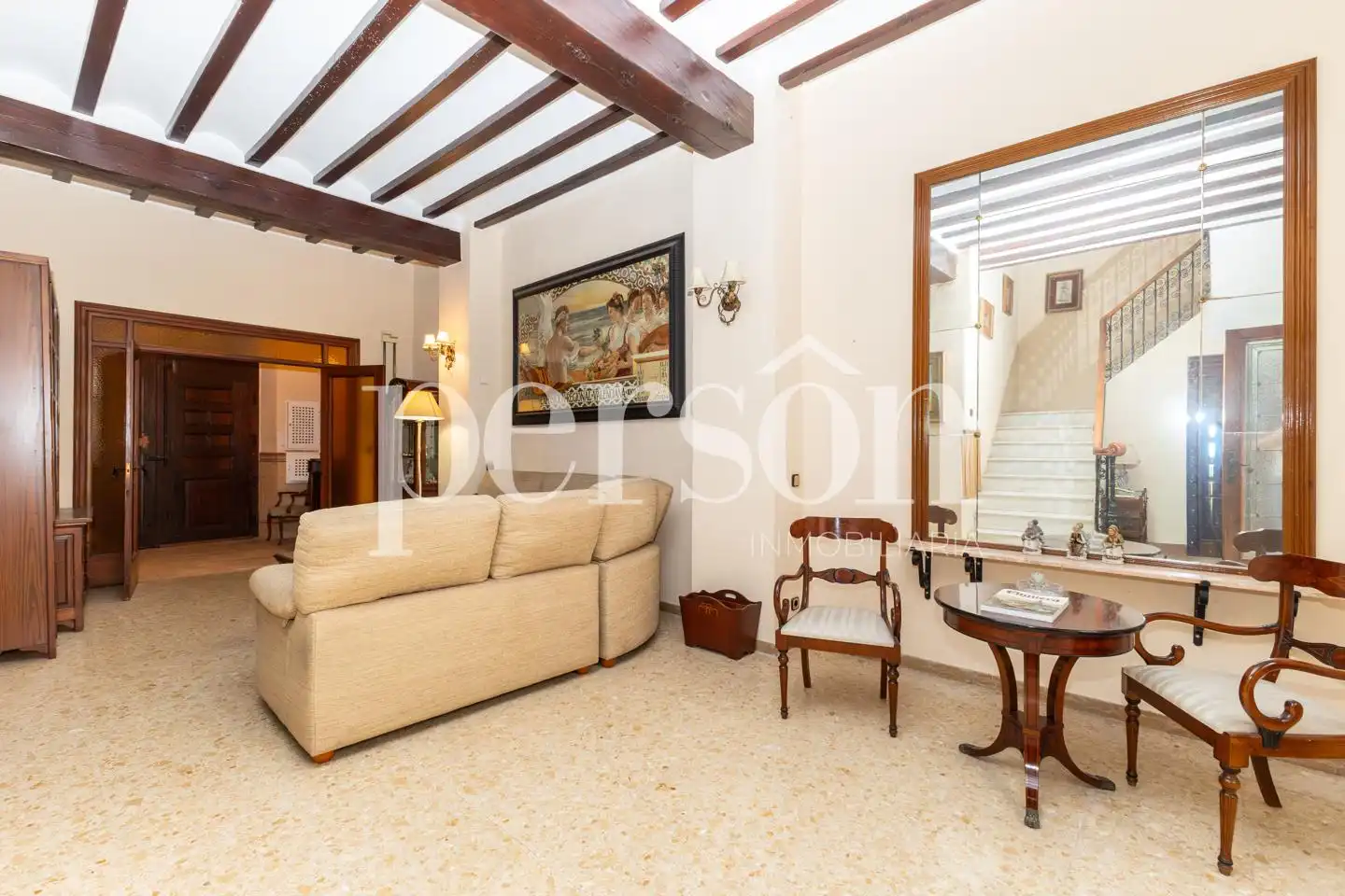 Detached house with terrace for sale in Enguera, imagen 3