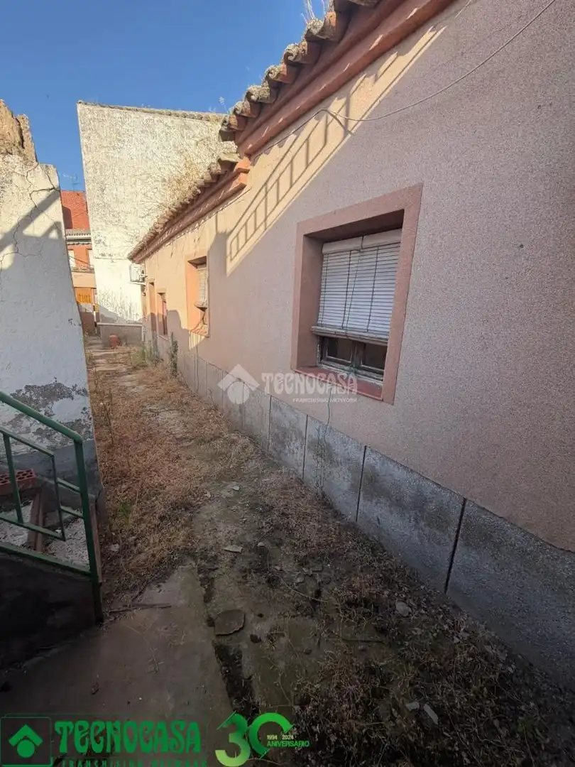 Casa o chalet en venta en Mocejón con Aire acondicionado y Terraza