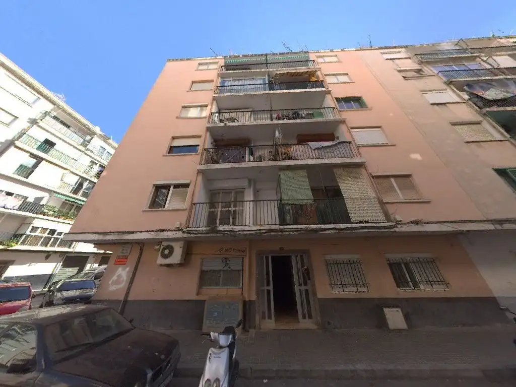 Flat with terrace for sale in Passatge Pic Cebollera 6